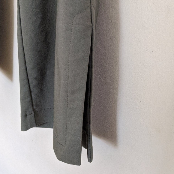 Fibers by Barbara Lesser stretch pants  6 vintage - Picture 4 of 13